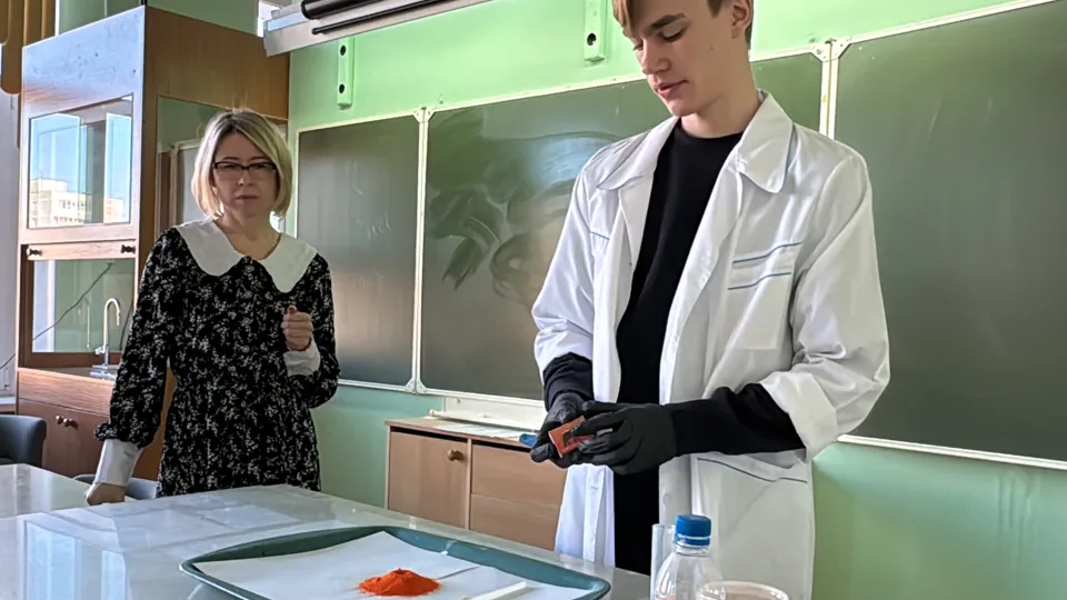 Фото: МедиаБанк Подмосковья/Мария Шматкова