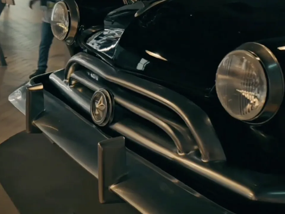 Фото: youtube.com/Александр Мельситов