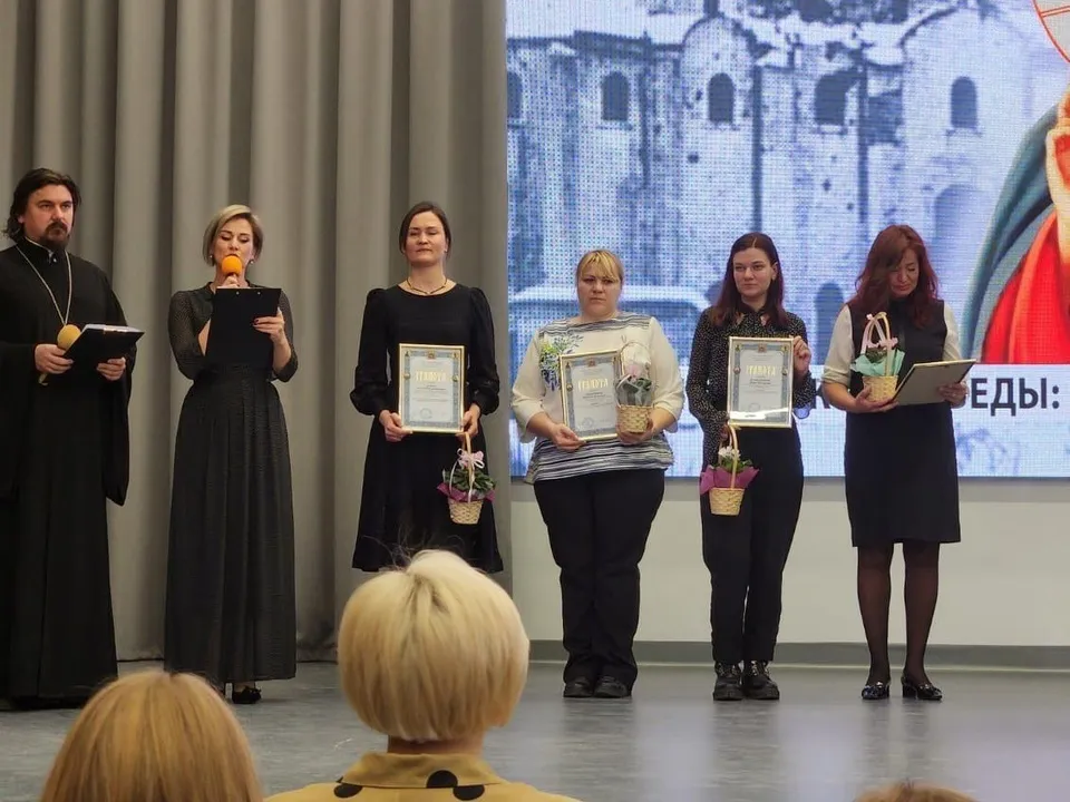 Фото: пресс-служба администрации г.о.Котельники