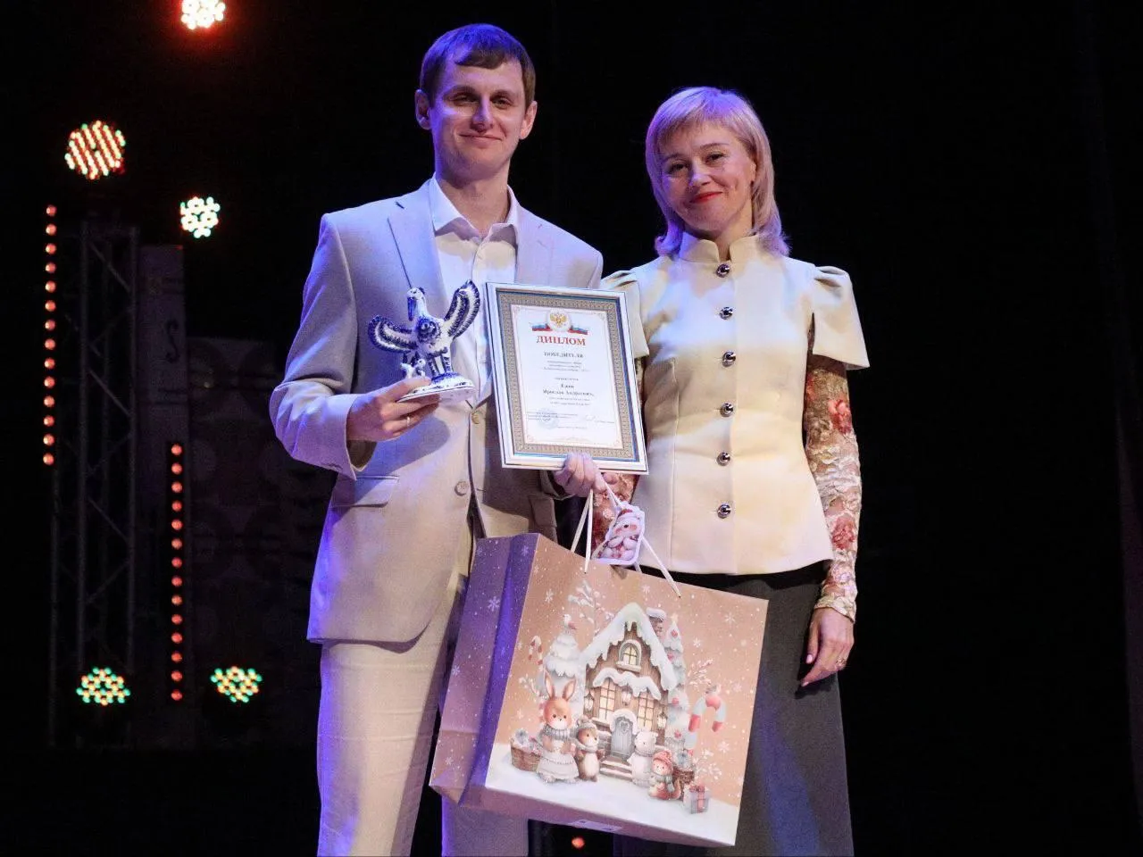 Фото: пресс-служба администрации Наро-Фоминского г.о.&nbsp;&nbsp;