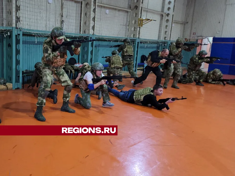 Фото: Екатерина Данилина