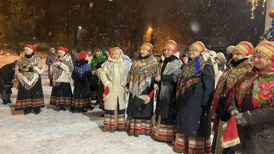 Фото: пресс-служба администрации г.о. Лобня