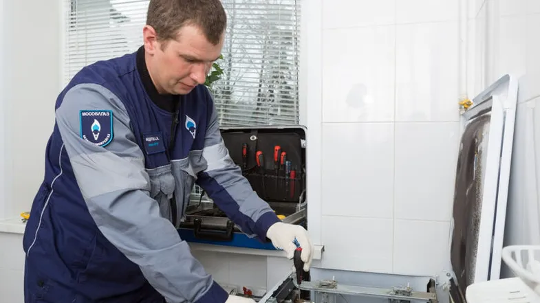 Фото: «МОСОБЛГАЗ»