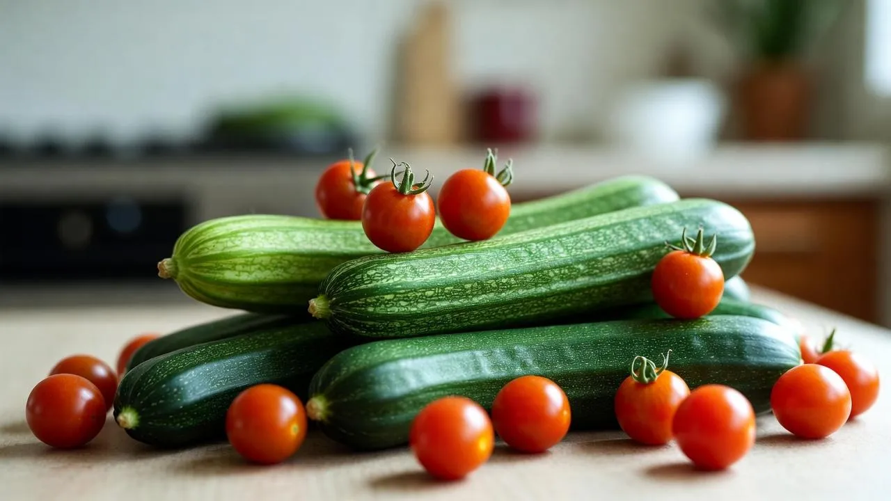 «Огурец по цене стейка»: россиянин шокирован ценами на жизнь в Гренландии