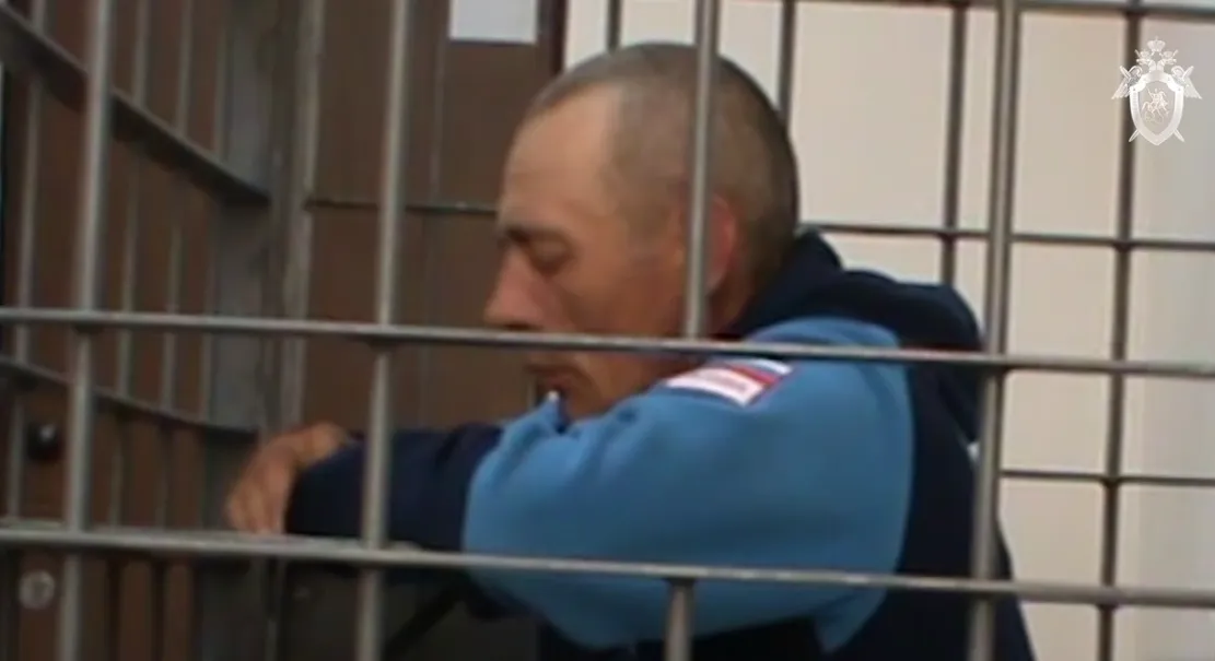 Скриншот видео / СУ СК Алтайского края