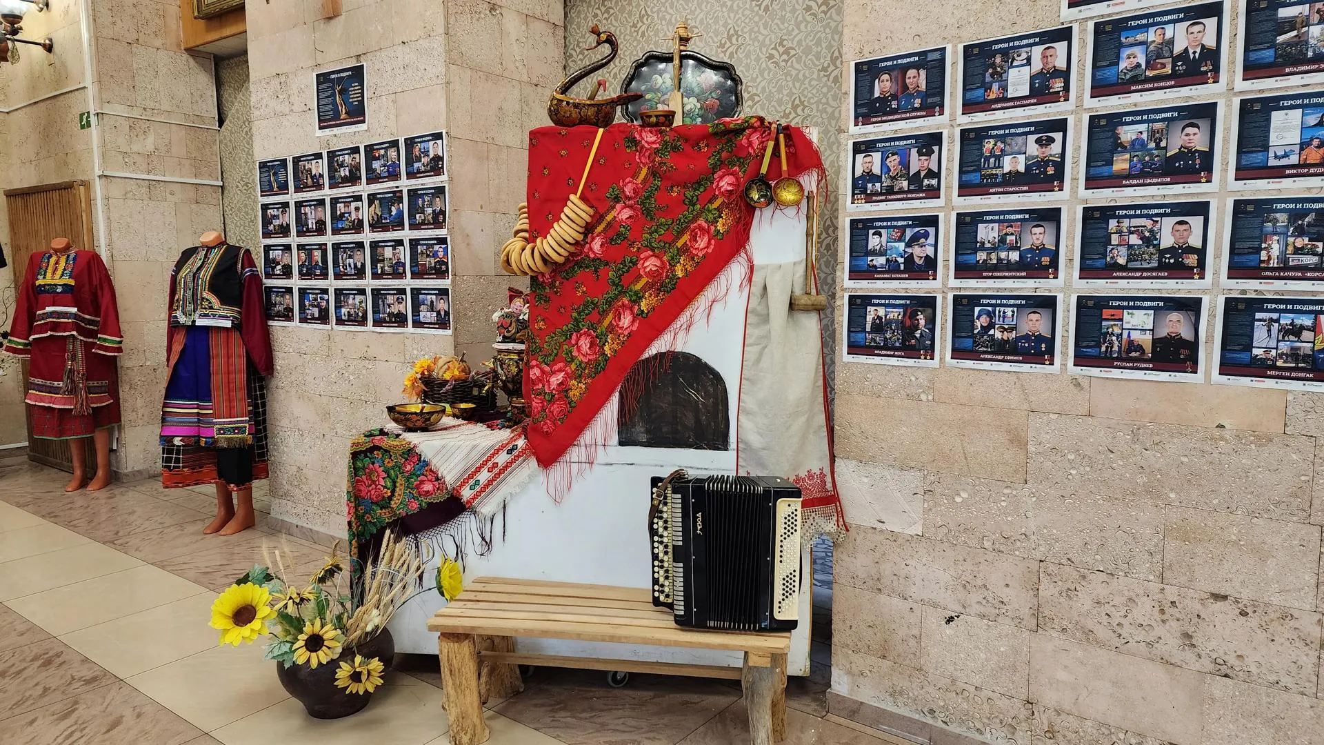 Фельдфебелева Ольга