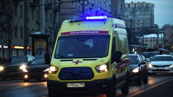 Наталья Селиверстова / РИА Новости