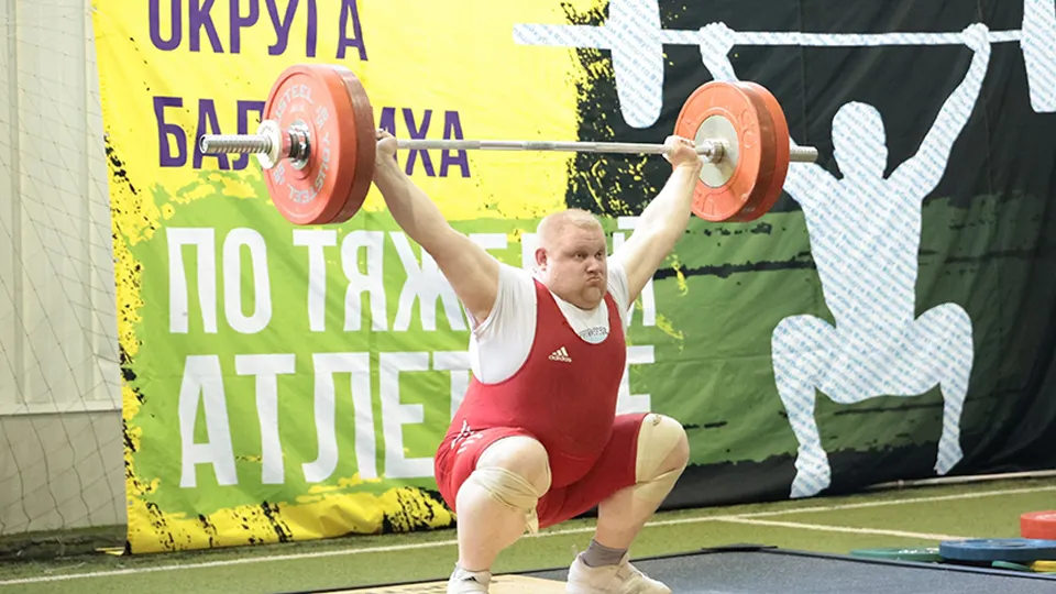 Фото: личный архив Евгения Командилинова