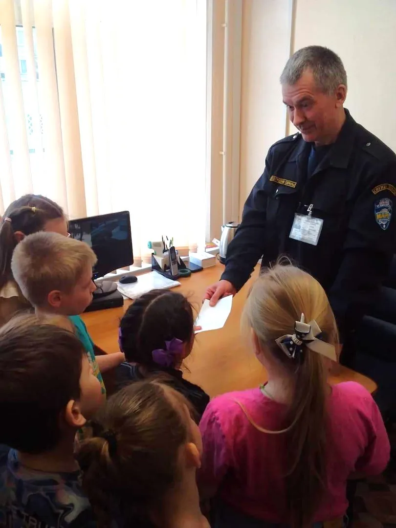 Фото: vk.com/МБОУ "Лицей №5"