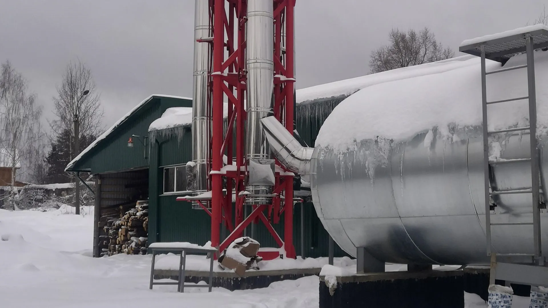 Фото: Министерство ЖКХ МО