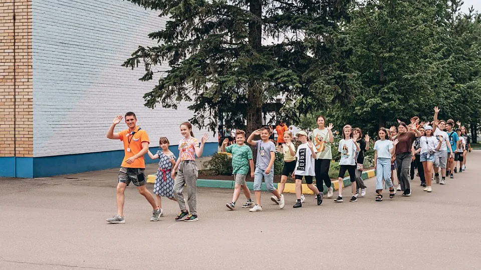 Фото: пресс-служба администрации г.о. Щелково