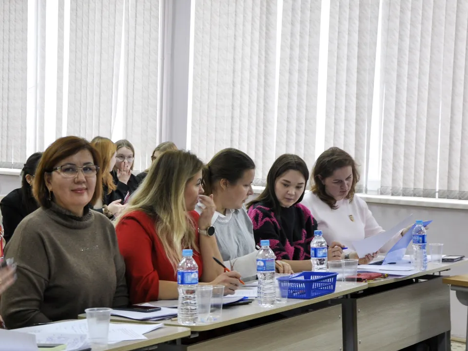 Фото: Управление образования г.о. Домодедово