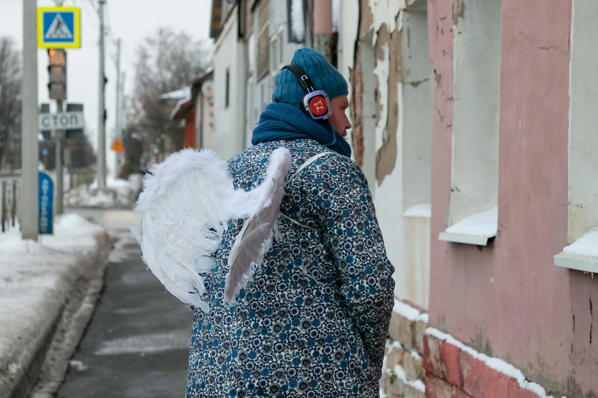 Фото: Евгений Мазепов