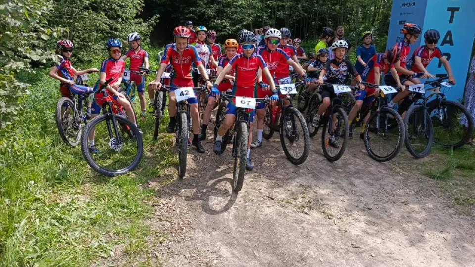 Фото: Управление по физической культуре и спорту администрации г.о. Электросталь