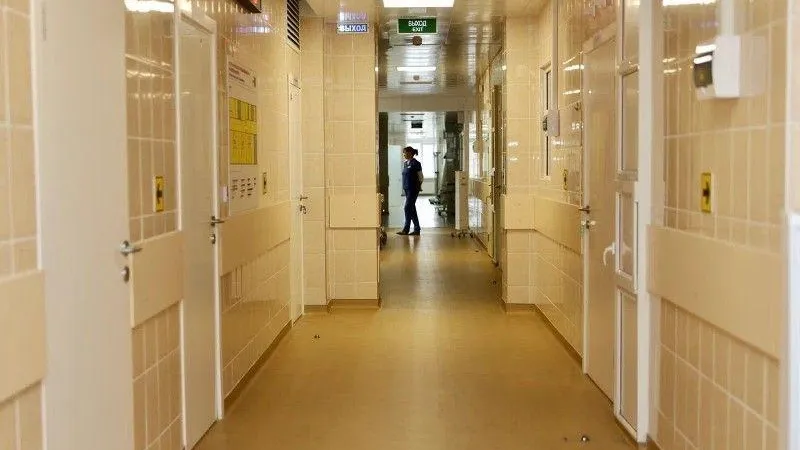 Земельный участок под строительство новой поликлиники предоставили в Лобне