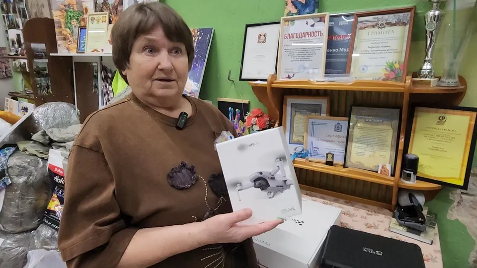 Фото: REGIONS/Валерий Гореловский