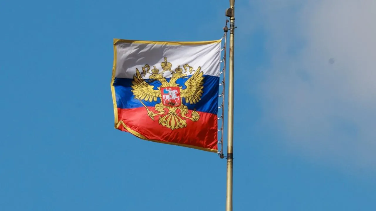 В Госдуме заявили, что Россия следует принципам ООН в конфликте на Украине
