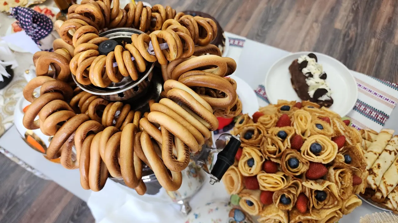 МедиаБанк Подмосковья/Юлия Андросова