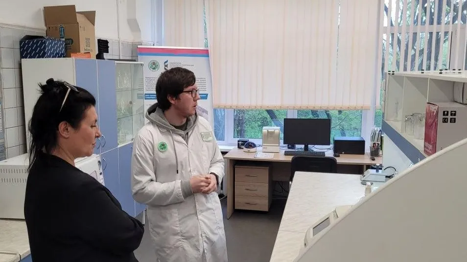 Фото: Администрация г. о. Лобня