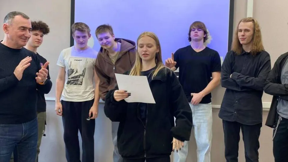 Фото: Московский областной клинический наркологический диспансер