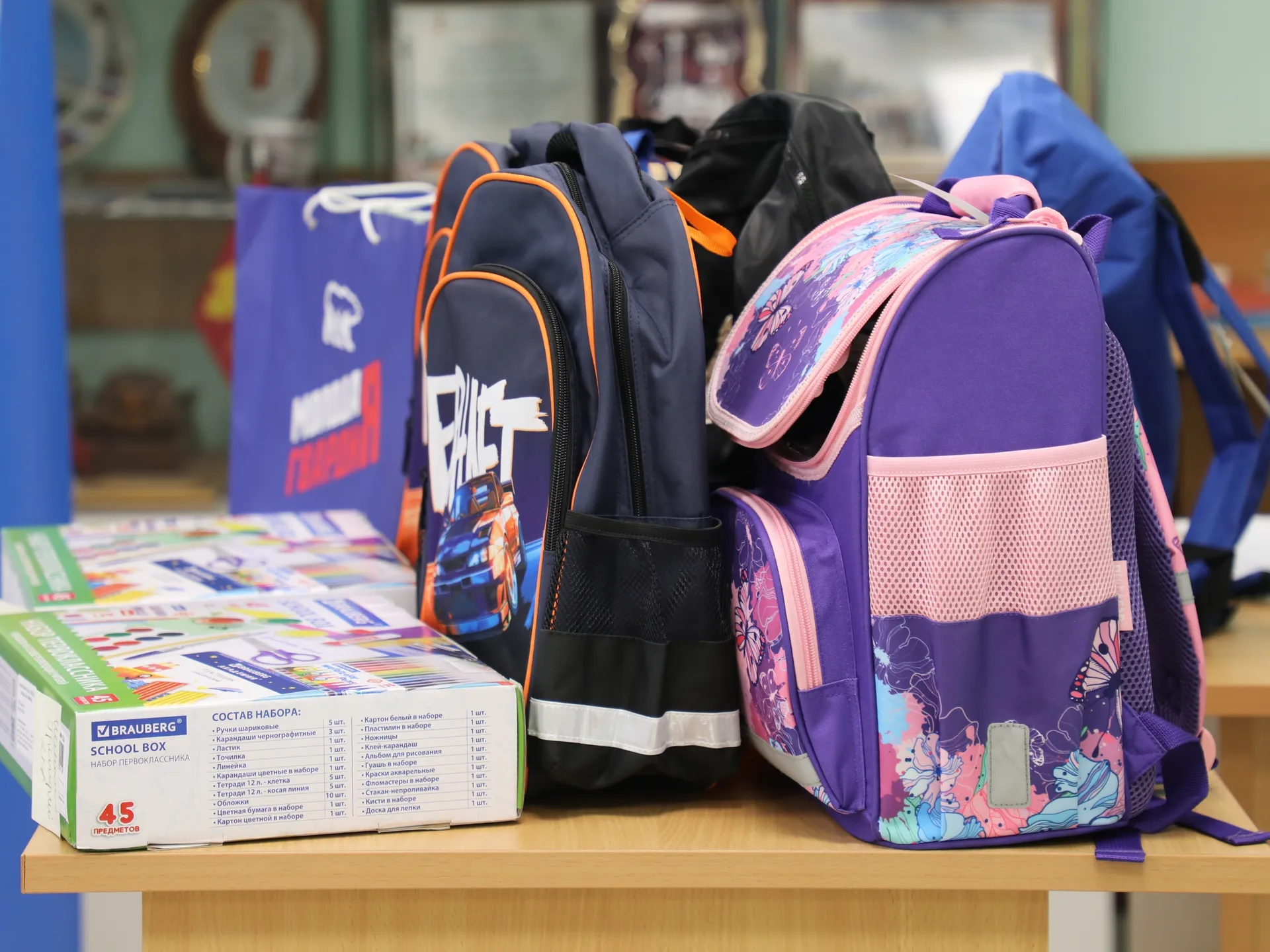 Фото: пресс-служба администрации Наро-Фоминского г.о.&nbsp; &nbsp; &nbsp; &nbsp; &nbsp; &nbsp;