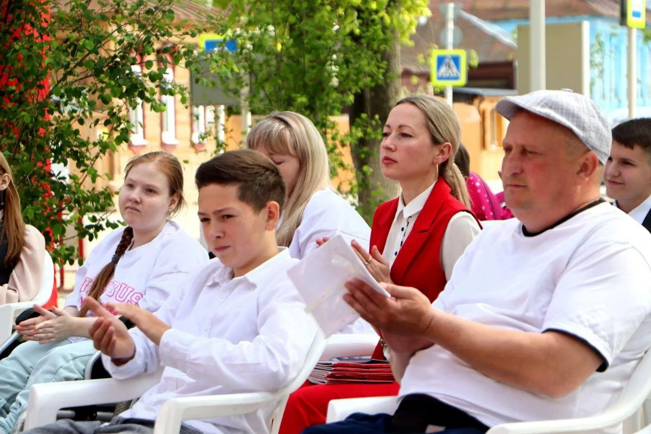 Фото: пресс-служба администрации г.о. Зарайск.