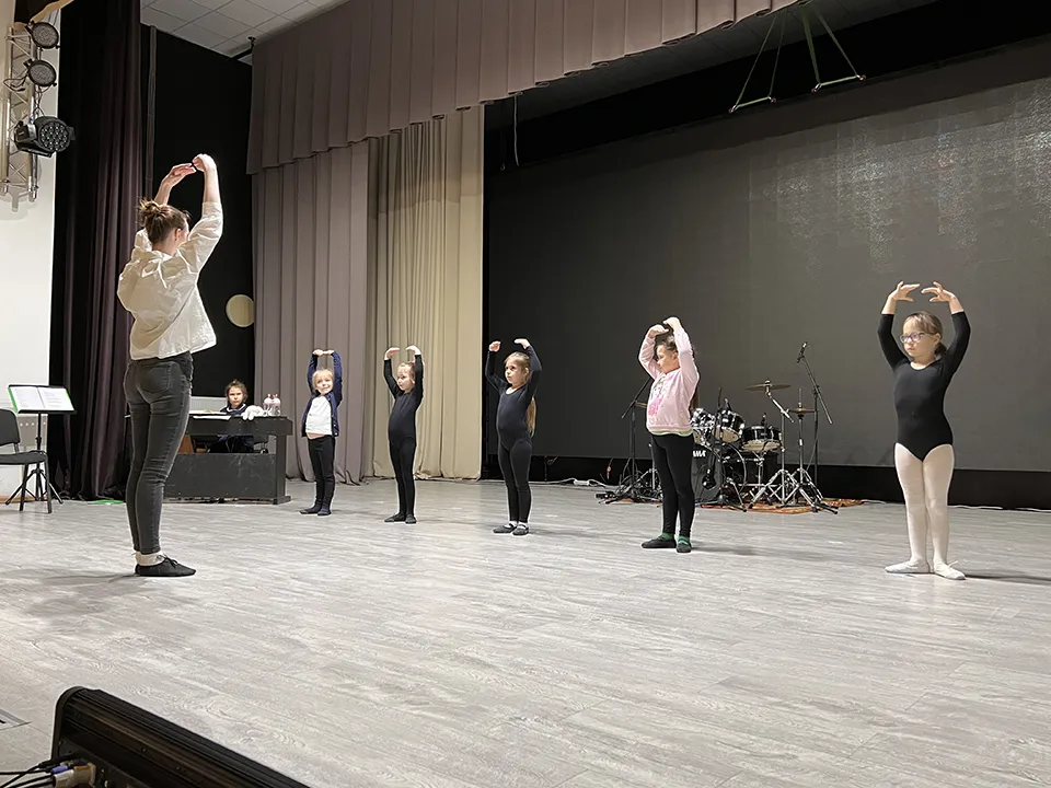 Фото: пресс-служба губернатора и правительства Московской области