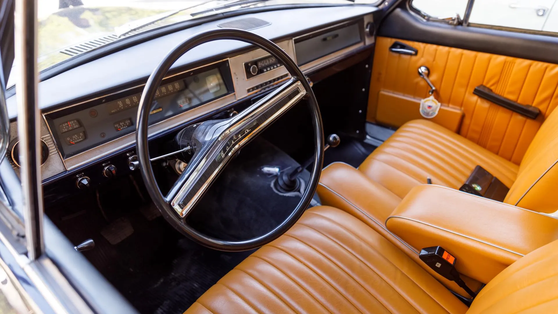 Музей-заповедник «Горки Ленинские»