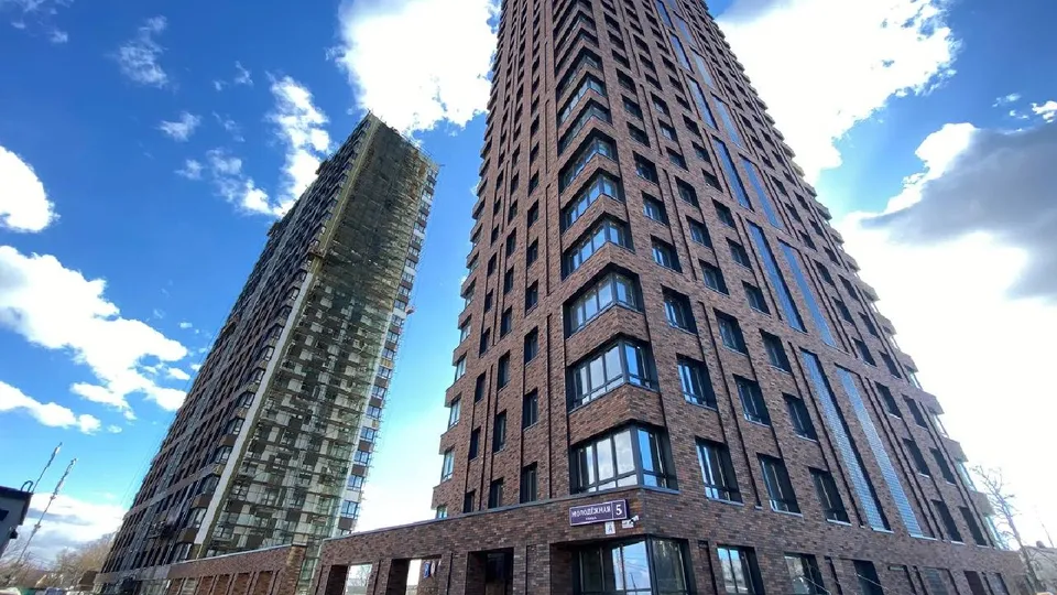 Фото: МедиаБанк Подмосковья/Юлиан Миранду