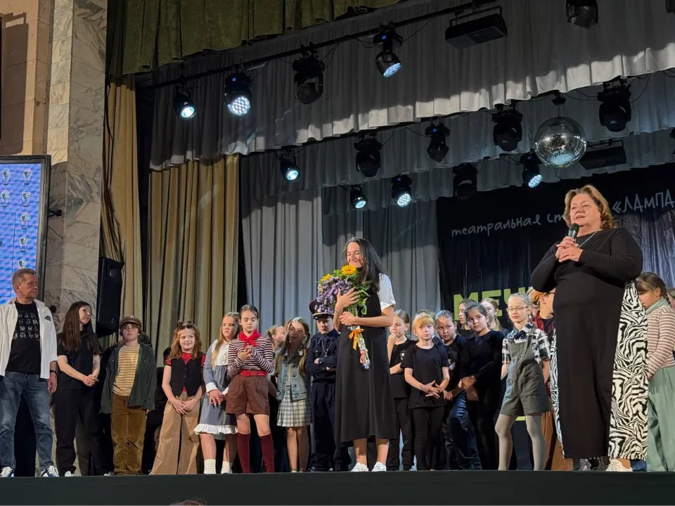 Фото: Культурный комплекс «Котельники»