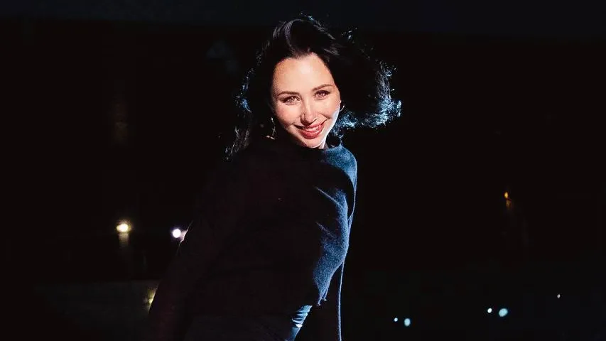 Telegram-канал Елизаветы Туткамышевой