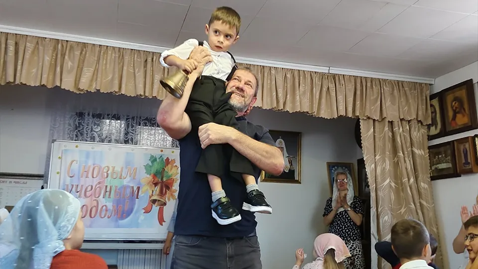 Фото: vk.com/Ильинский храм