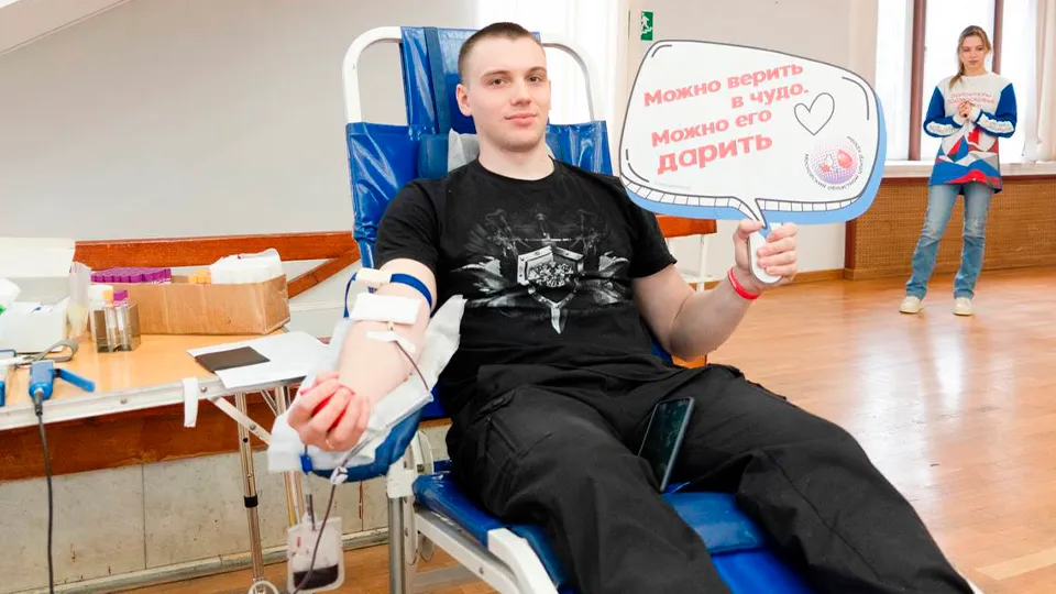 Фото: пресс-служба администрации г.о. Королев