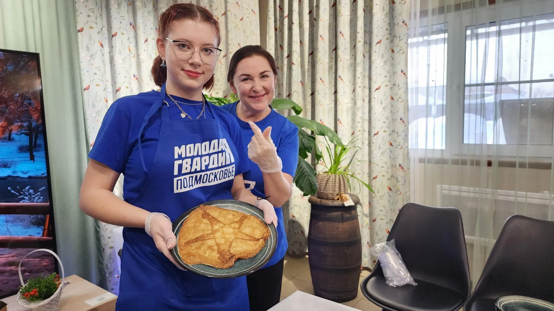 REGIONS/Евгений Рой