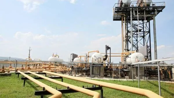 Геологи обнаружили новые запасы нефти и газа в Чечне