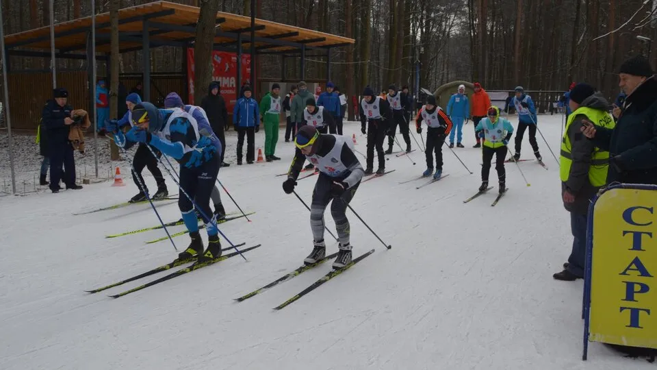 Фото: ГКУ МО «Мособлпожспас»