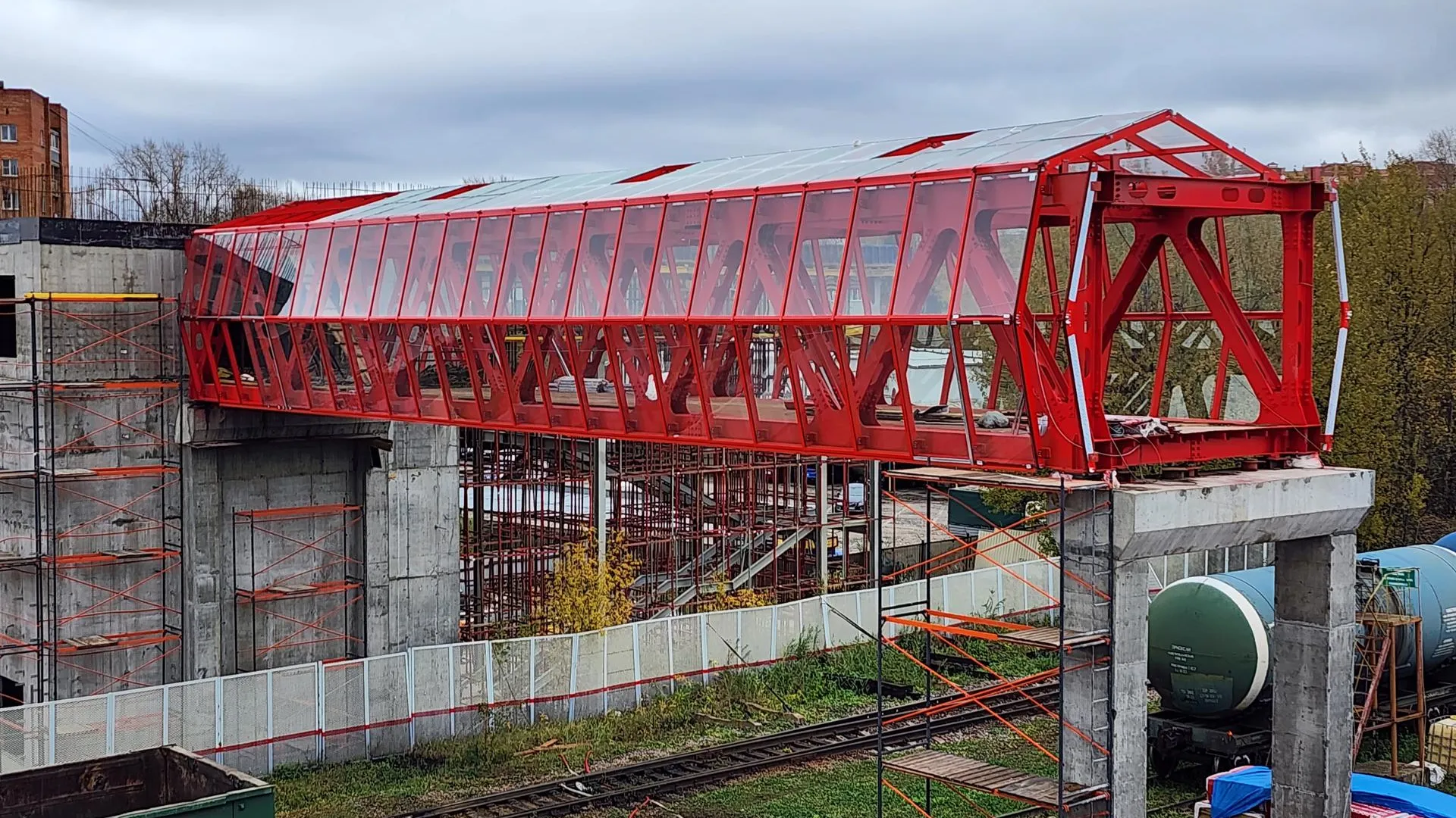 Гореловский Валерий