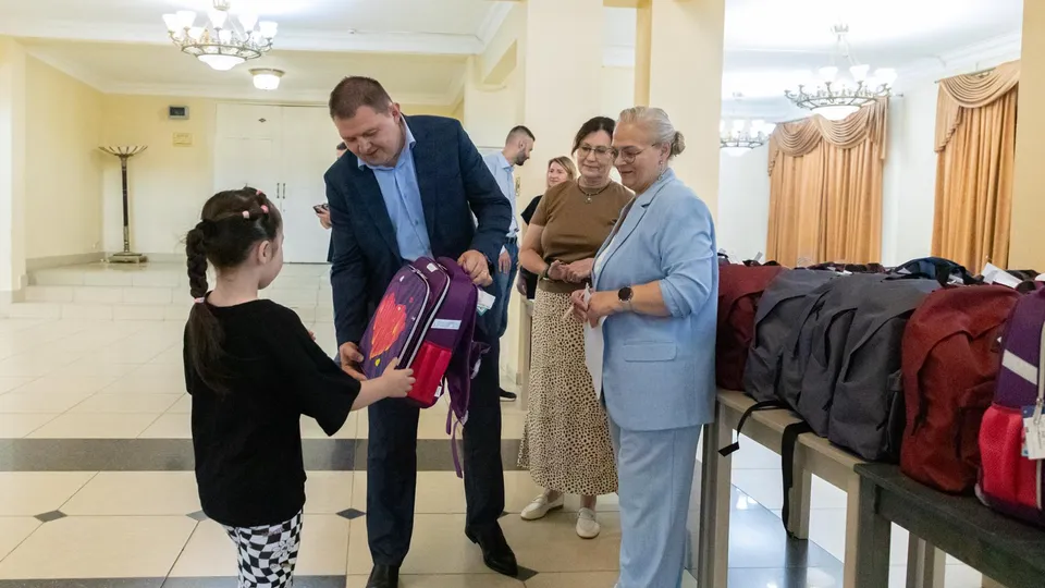 Фото: Мария Красс