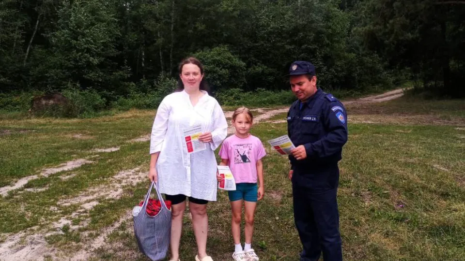 Фото: ГКУ МО «Мособлпожспас»