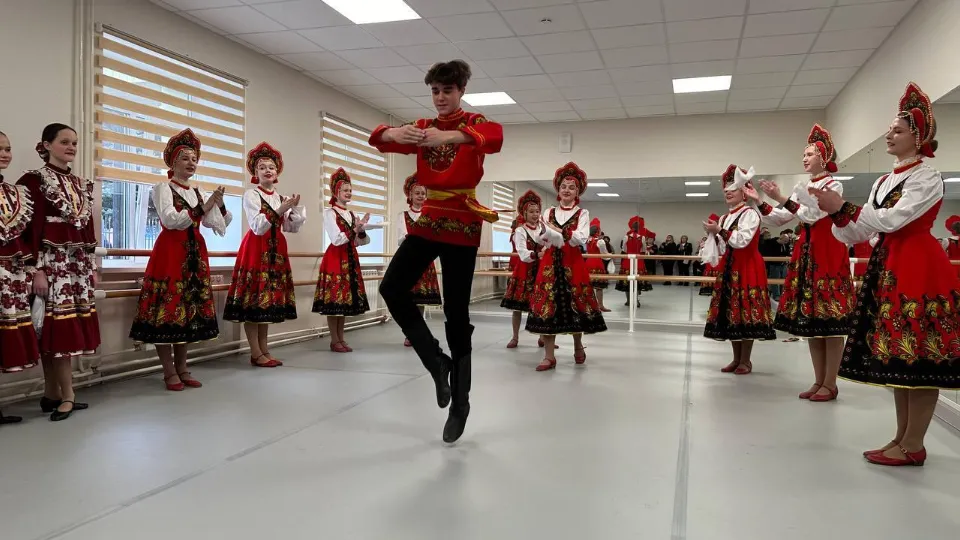 Фото: Эдуард Стратонов