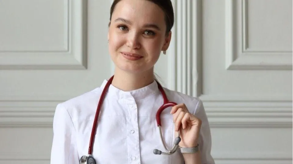 Фото: ГБУЗ МО «Дзержинская больница»