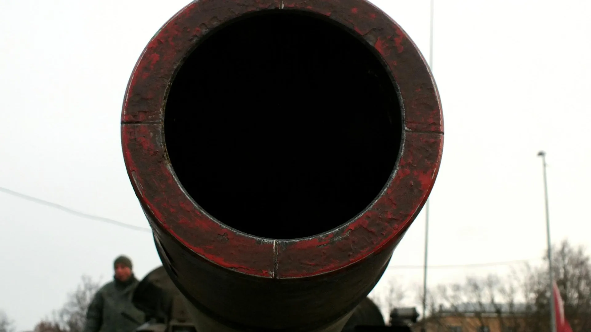 Victor Lisitsyn, Виктор Лисицын/Global Look Press