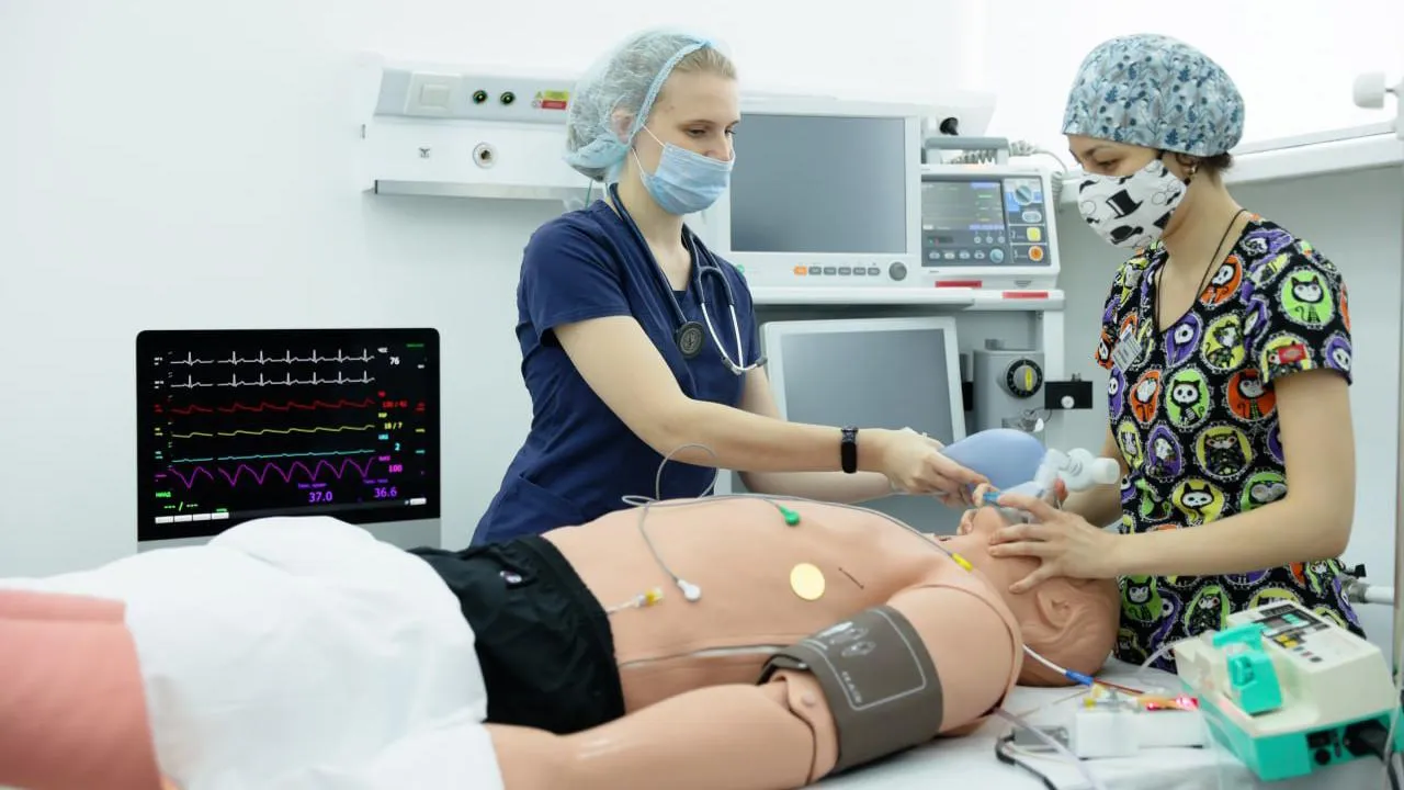 С 1 июля медработники Подмосковья смогут подать заявку на участие в профессиональной премии
