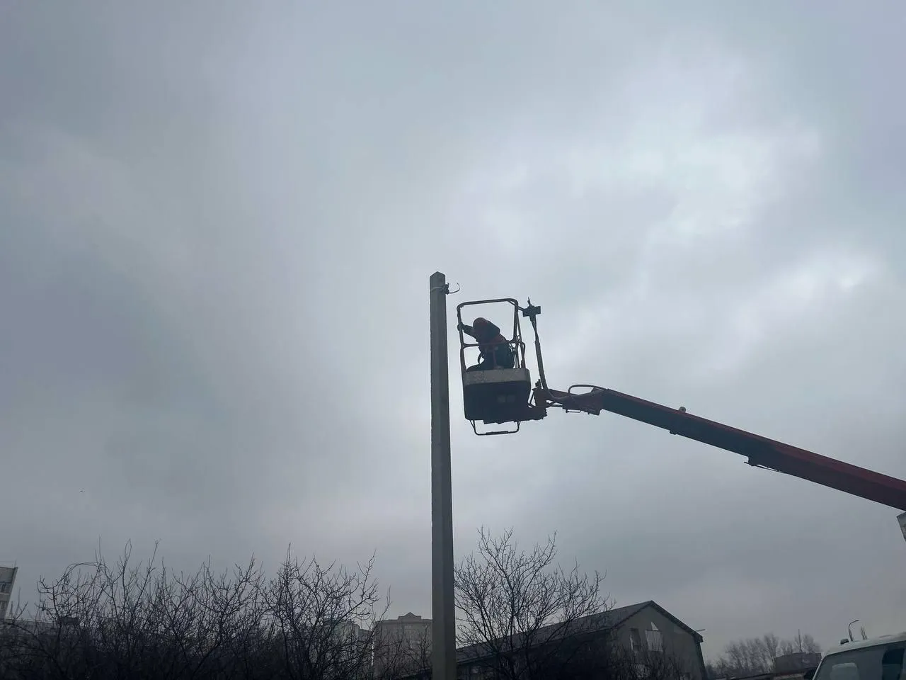 Фото: Мособлэнерго