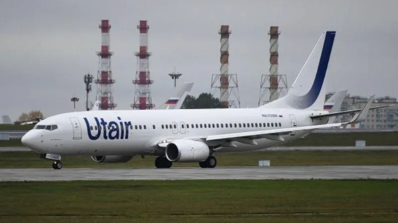 Максим Блинов/РИА Новости