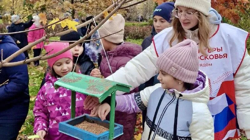 Телеграм-канал "Лобня"