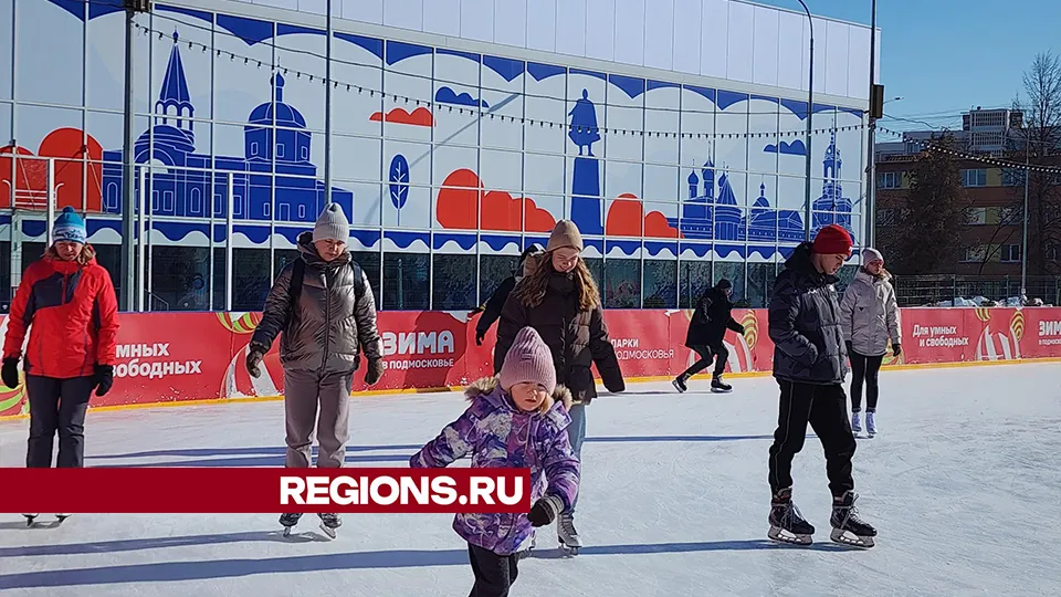 Фото: REGIONS/Александр Степушкин