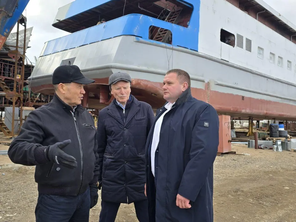 Фото: ГБУЗ МО «Коломенская больница»