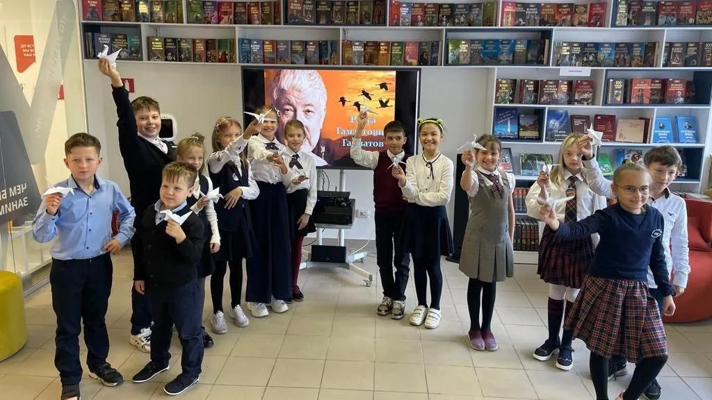 Фото: Надежда Звягинцева