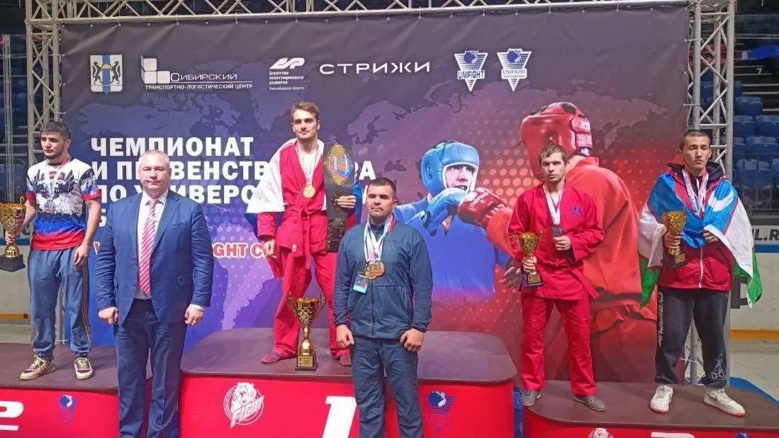 Фото пресс-службы администрации г. о. Балашиха